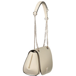 GUESS JEANS BORSA DONNA BIANCO