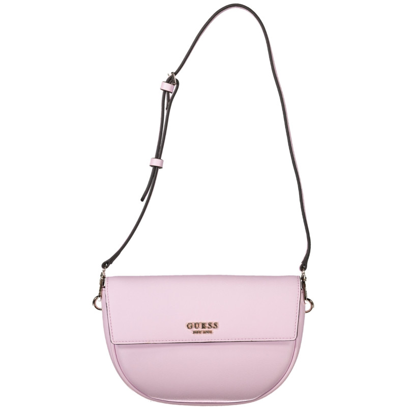 GUESS JEANS WOMEN&39S BAG PINK