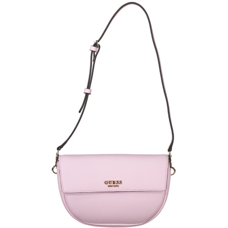 GUESS JEANS WOMEN&39S BAG PINK