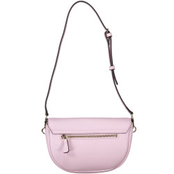 GUESS JEANS WOMEN&39S BAG PINK