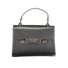 GUESS JEANS BORSA DONNA NERO