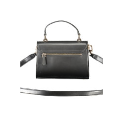 GUESS JEANS WOMEN&39S BAG BLACK