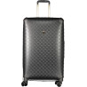 GUESS JEANS TROLLEY GRANDE DONNA NERO