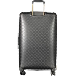 GUESS JEANS TROLLEY GRANDE DONNA NERO