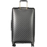 GUESS JEANS TROLLEY GRANDE DONNA NERO