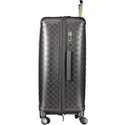 GUESS JEANS TROLLEY GRANDE DONNA NERO