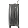 GUESS JEANS TROLLEY GRANDE DONNA NERO