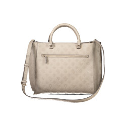 GUESS JEANS BORSA DONNA MARRONE
