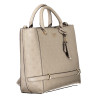 GUESS JEANS BORSA DONNA MARRONE
