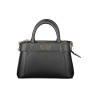 GUESS JEANS BORSA DONNA NERO