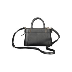 GUESS JEANS BORSA DONNA NERO