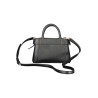 GUESS JEANS BORSA DONNA NERO