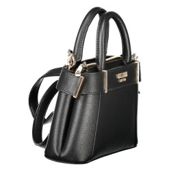 GUESS JEANS BORSA DONNA NERO