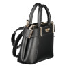 GUESS JEANS BORSA DONNA NERO