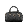 GUESS JEANS BORSA DONNA NERO
