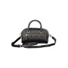 GUESS JEANS BORSA DONNA NERO