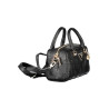 GUESS JEANS BORSA DONNA NERO
