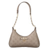 GUESS JEANS BORSA DONNA MARRONE