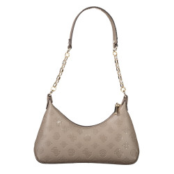 GUESS JEANS BORSA DONNA MARRONE
