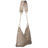GUESS JEANS BORSA DONNA MARRONE