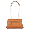 GUESS JEANS BORSA DONNA MARRONE