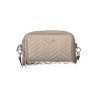 GUESS JEANS BORSA DONNA MARRONE