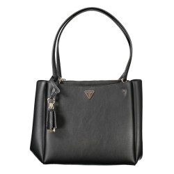 GUESS JEANS DAMENTASCHE SCHWARZ