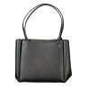 GUESS JEANS BORSA DONNA NERO