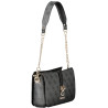 GUESS JEANS BORSA DONNA NERO