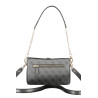 GUESS JEANS BORSA DONNA NERO