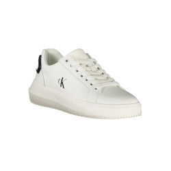 CALVIN KLEIN CALZATURA SPORTIVA DONNA BIANCO