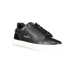 CALVIN KLEIN HERREN SPORTSCHUHE SCHWARZ