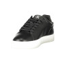 CALVIN KLEIN HERREN SPORTSCHUHE SCHWARZ
