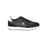 CALVIN KLEIN CALZATURA SPORTIVA DONNA NERO