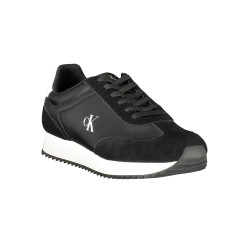 CALVIN KLEIN CALZATURA SPORTIVA DONNA NERO
