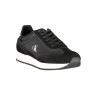 CALVIN KLEIN DAMEN SPORTSCHUHE SCHWARZ