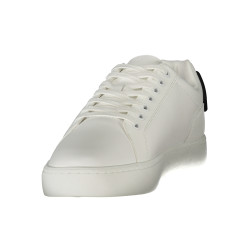 CALVIN KLEIN CALZATURA SPORTIVA UOMO BIANCO