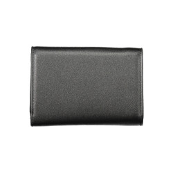 VALENTINO BAGS PORTAFOGLIO DONNA NERO