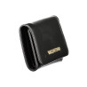 VALENTINO BAGS WOMEN&39S WALLET BLACK