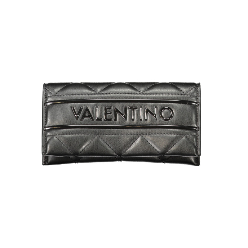 VALENTINO BAGS PORTAFOGLIO DONNA NERO