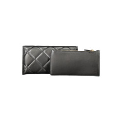 VALENTINO BAGS PORTAFOGLIO DONNA NERO