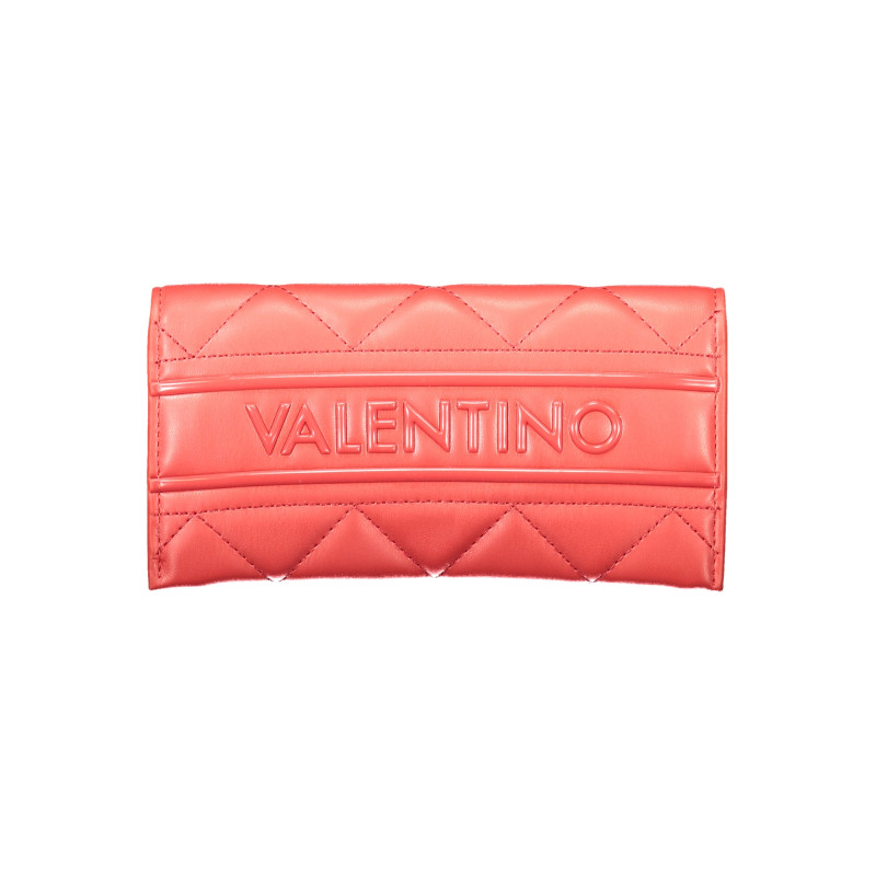 VALENTINO BAGS WOMEN&39S WALLET RED
