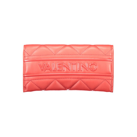 VALENTINO BAGS WOMEN&39S WALLET RED