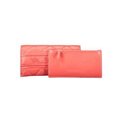 VALENTINO BAGS WOMEN&39S WALLET RED
