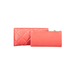 VALENTINO BAGS WOMEN&39S WALLET RED
