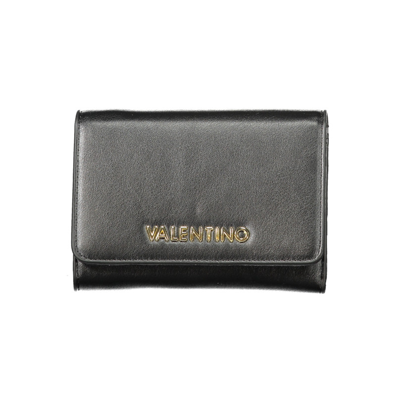 VALENTINO BAGS WOMEN&39S WALLET BLACK