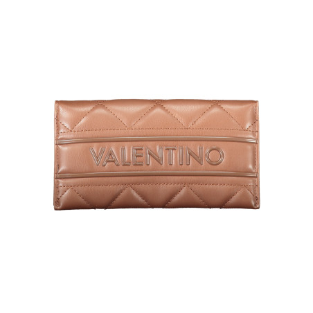 VALENTINO BAGS WOMEN&39S WALLET BROWN
