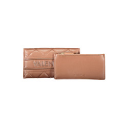VALENTINO BAGS WOMEN&39S WALLET BROWN
