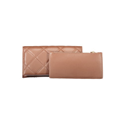 VALENTINO BAGS WOMEN&39S WALLET BROWN