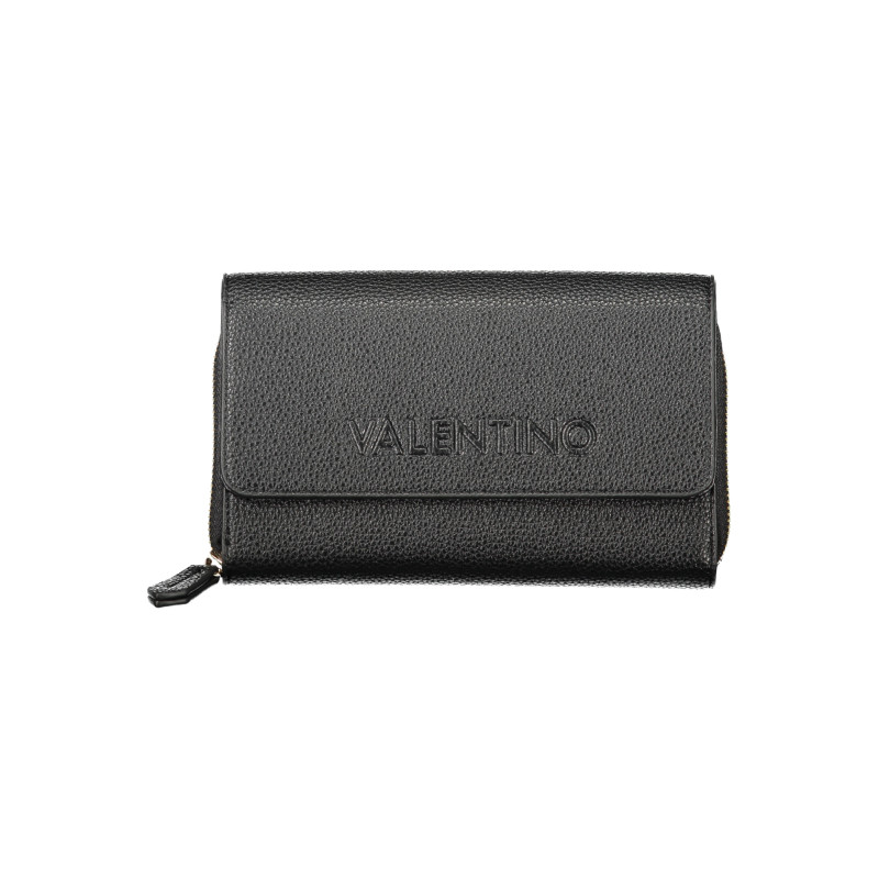 VALENTINO BAGS WOMEN&39S WALLET BLACK